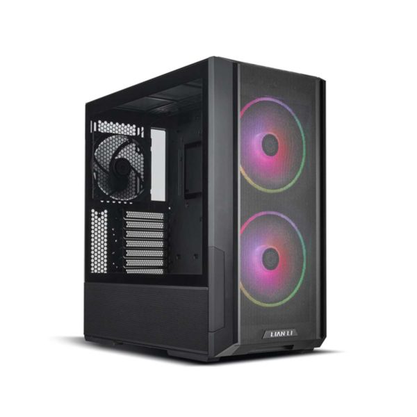 kukiste lian li lancool 216 rgb crno