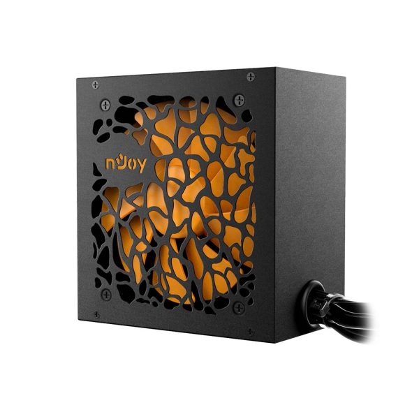 NJOY Titan+ 700W 80Plus Bronze Standard