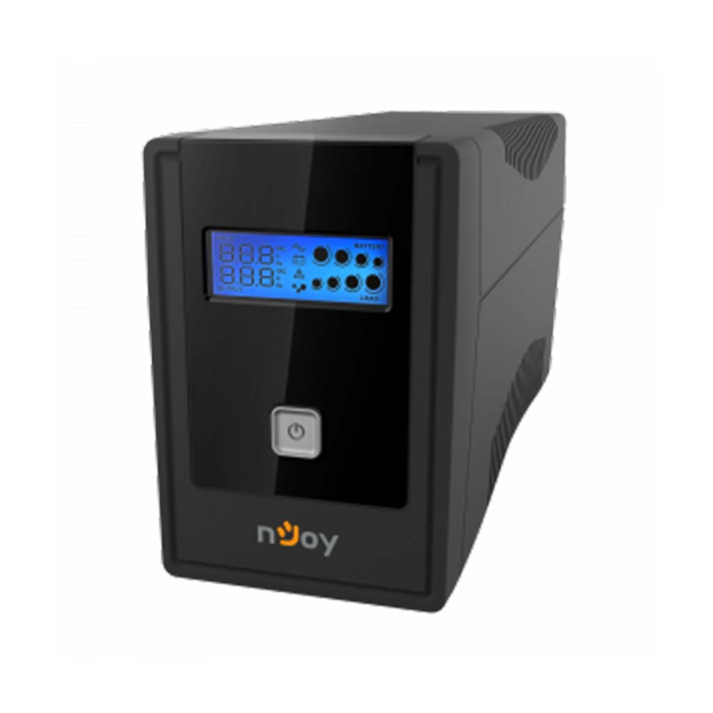 ups njoy cadu 650va/360w