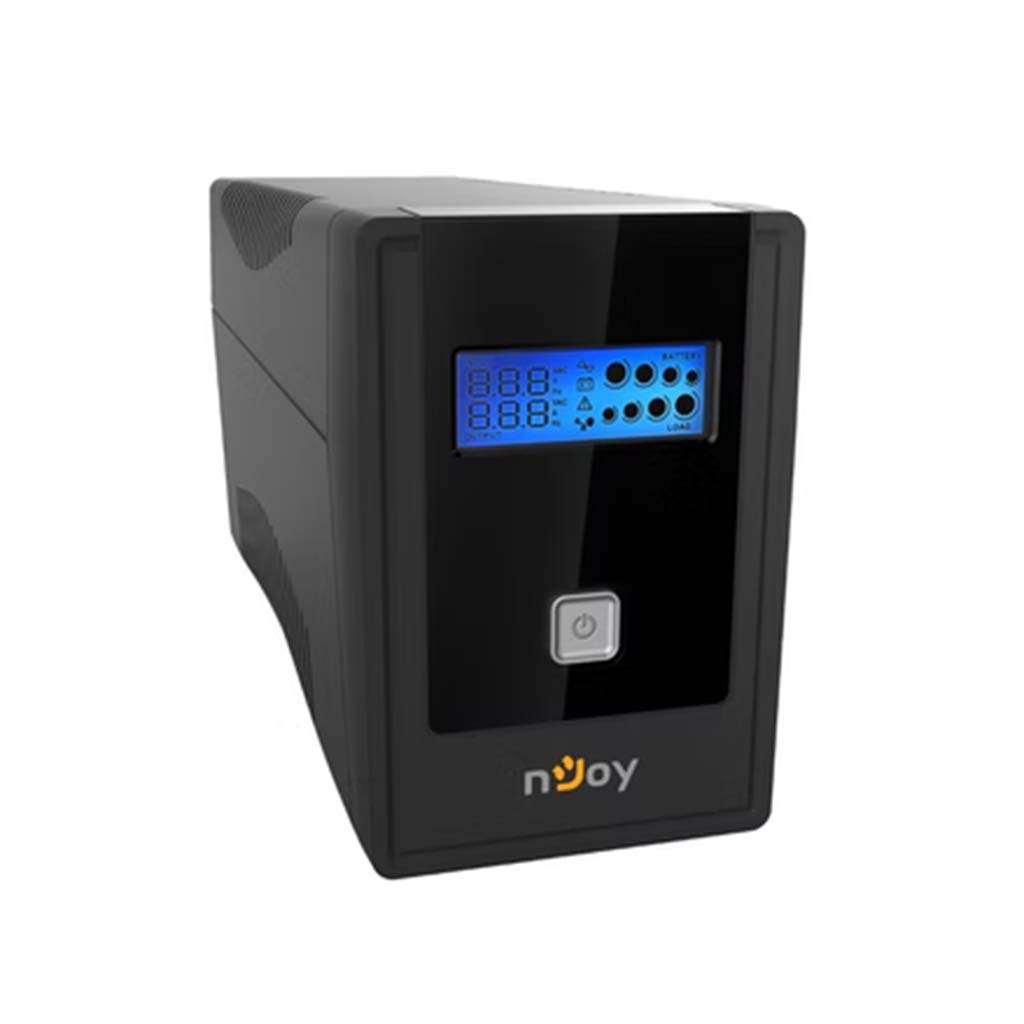 njoy ups cadu 850va 480w