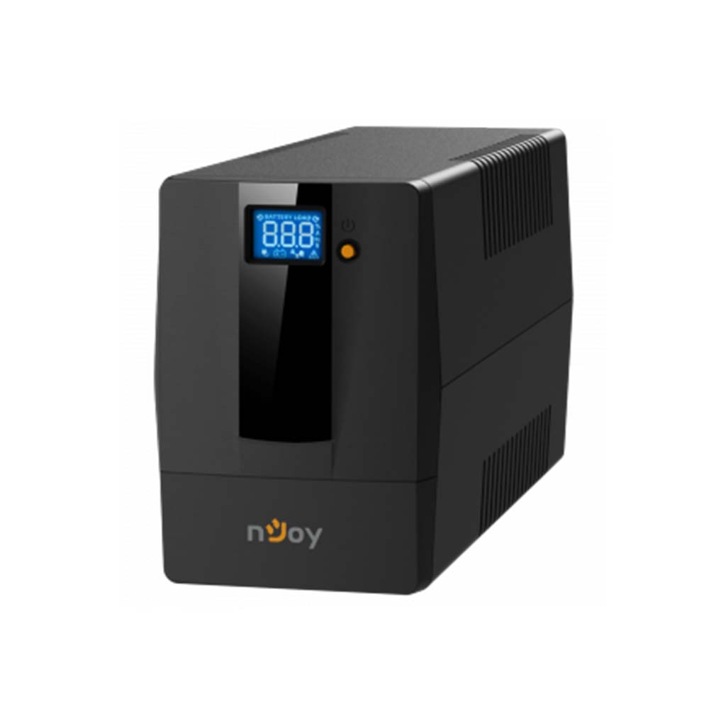 njoy horus plus 600 va/360w