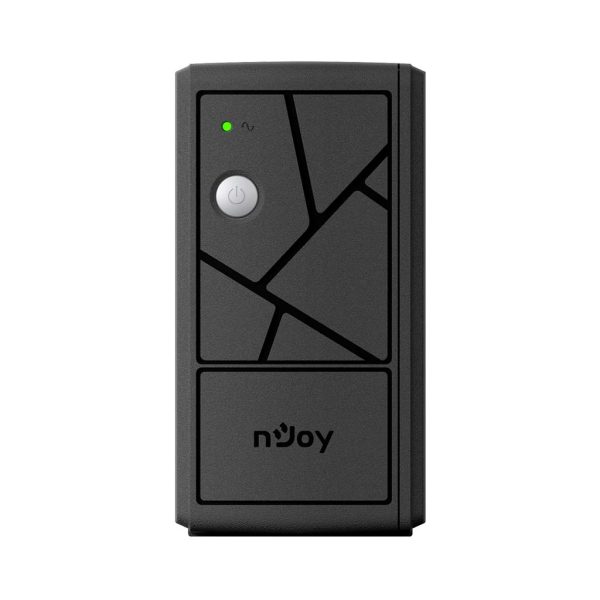 njoy ups keen 600va/360w