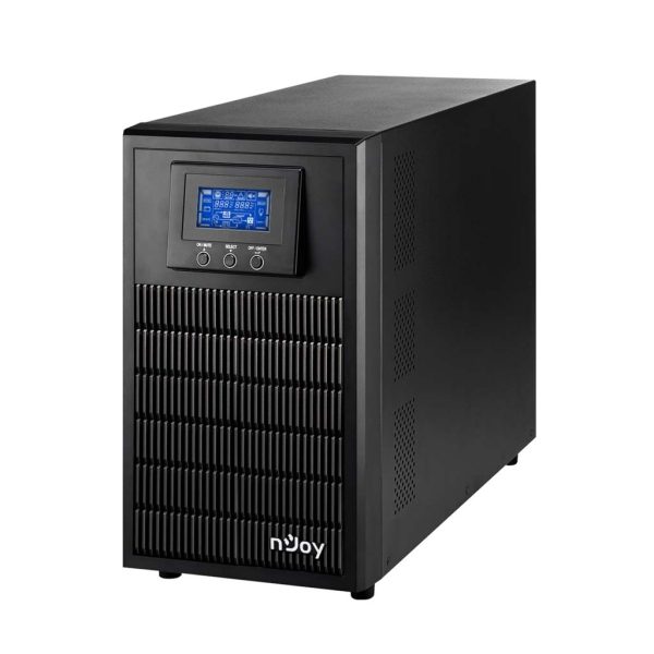 ups njoy aten pro 3000va/2700w