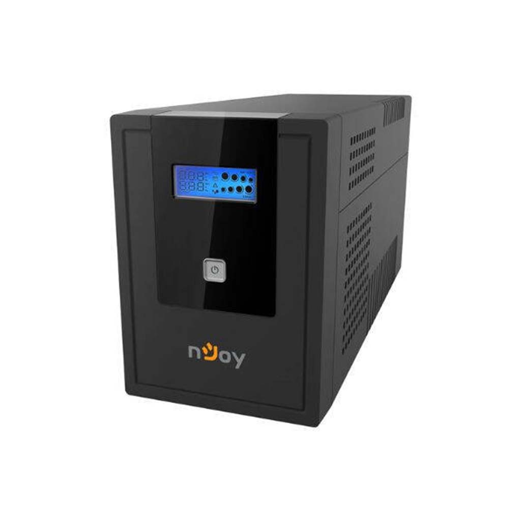 njoy ups cadeu 1500va/900w
