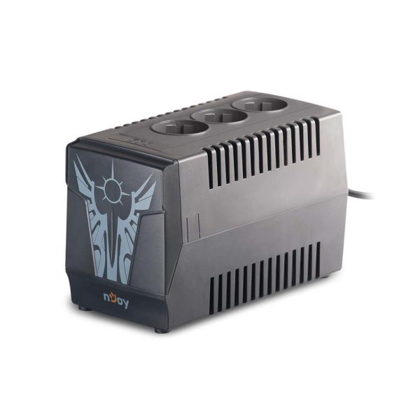 njoy paladin over and under voltage protection