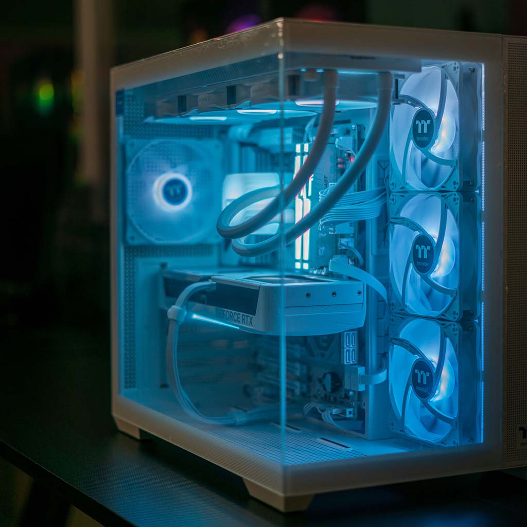 SSD vs HDD за gaming PC – разлика во брзина и перформанс во 2026