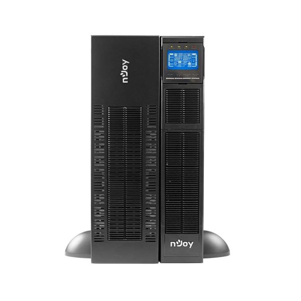 ups njoy 10000va balder