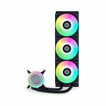 vodeno ladenje lian li galahad ii rgb crno