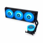 vodeno ladenje lian li galahad ii lite rgb