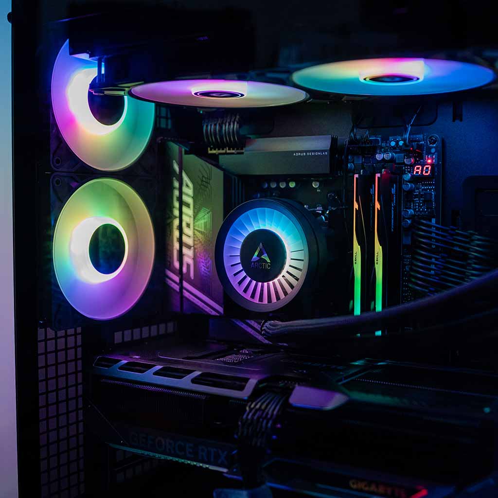 vodeno vs vozdusno ladenje mk