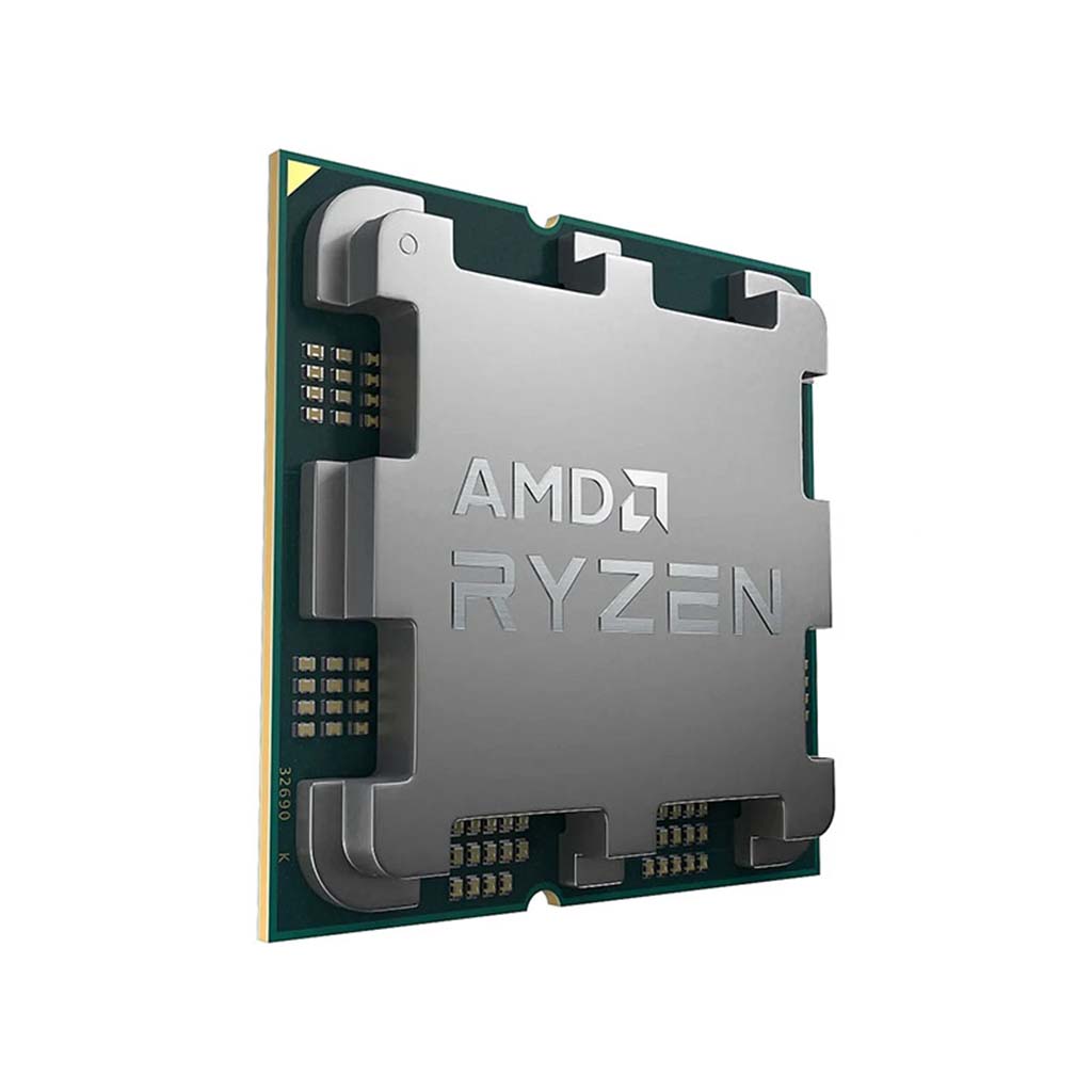 procesor amd ryzen 9 9950x tray