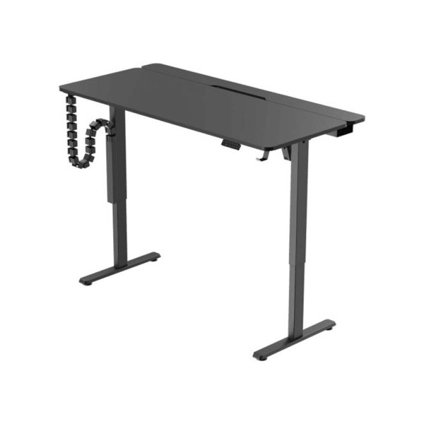 gaming biro white shark station alpha so motor