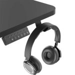 Gaming Desk White Shark Station Alpha - Motorized - Image 2