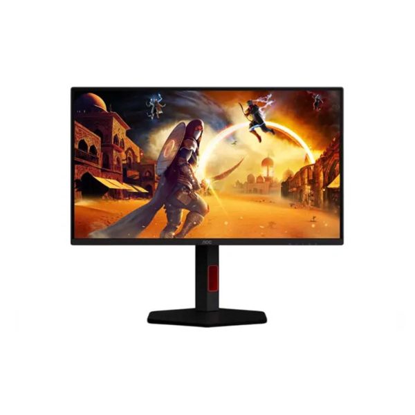 gaming monitor aoc esports 25g4kur 400hz