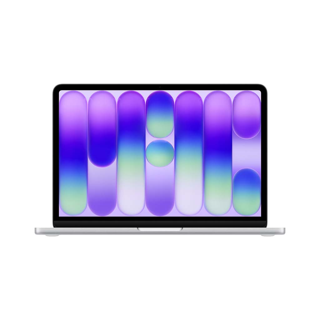 laptop apple macbook neo a18 pro silver