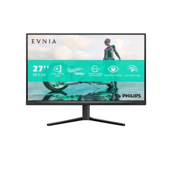 gaming monitor philips fullhd 144hz ips