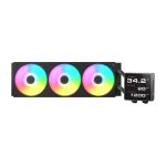 vodeno ladenje cougar poseidon vistek pro 360 argb crno