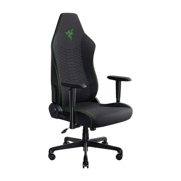 gaming stolica razer iskur v2 crn