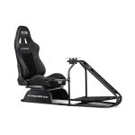 gaming stolica next level racing gt-racer crna