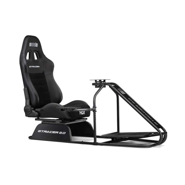 gaming stolica next level racing gt-racer crna