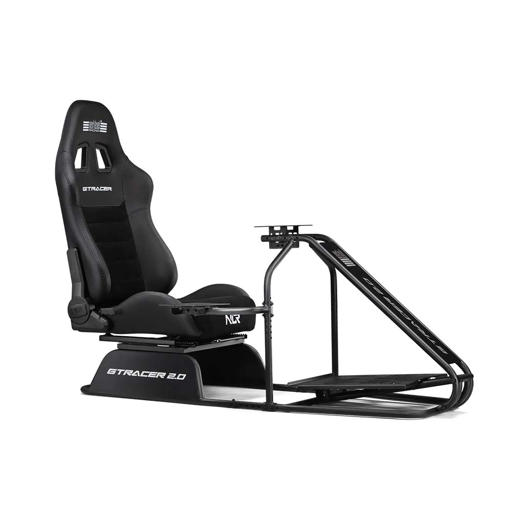 gaming stolica next level racing gt-racer crna